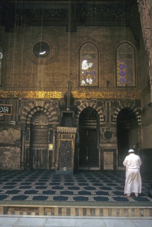 מסגד אילוסטרציה