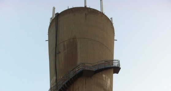 מגדל המים במגדל העמק