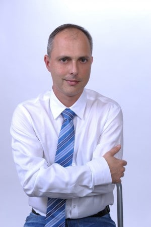 ד"ר רמי פטררו (צילום: יח"צ)