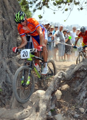 תחרות אופניים (צילום צבי רוגר)