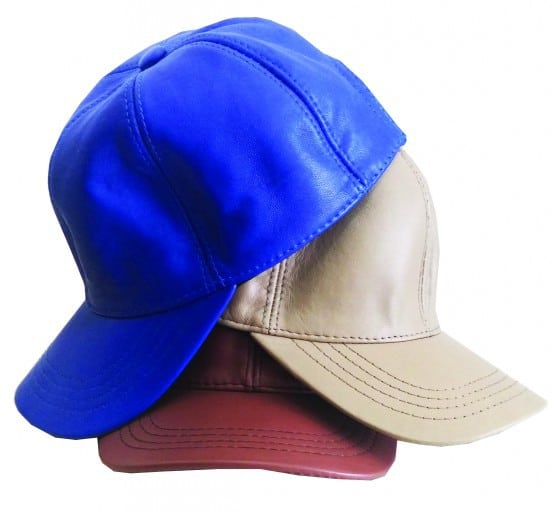 כובעים מקסימים מעורב סטודיו מיכאלה בשד' הגעתון בנהריה [צילום: אתי מלכה]