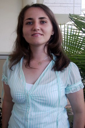 ליאורה פרנקל (צילום: יח"צ)