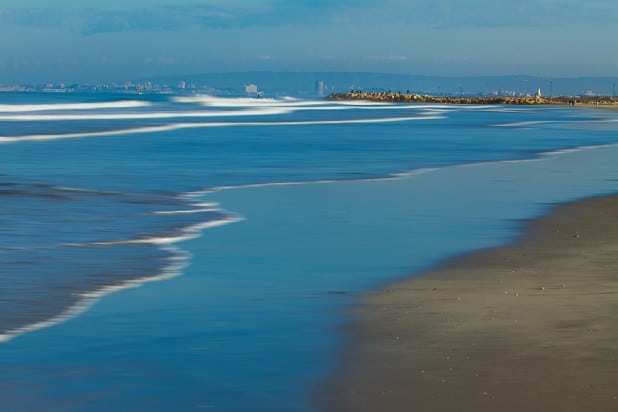 חוף קרית ים (צילום: שרון ינאי, סטודיו לצילום)