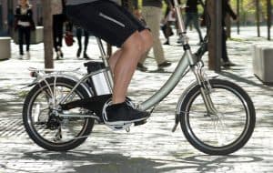 קנס לבעל חנות אופניים שהפר את הסגר | צילום: פוטוליה