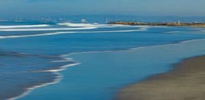 חוף קרית ים | צילום: שרון ינאי, סטודיו לצילום