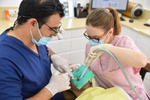 מרפאת השיניים ד"ר ותד