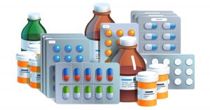 מערך קבלת תרופות המרשם בקריות הורחב | צילום: shutterstock