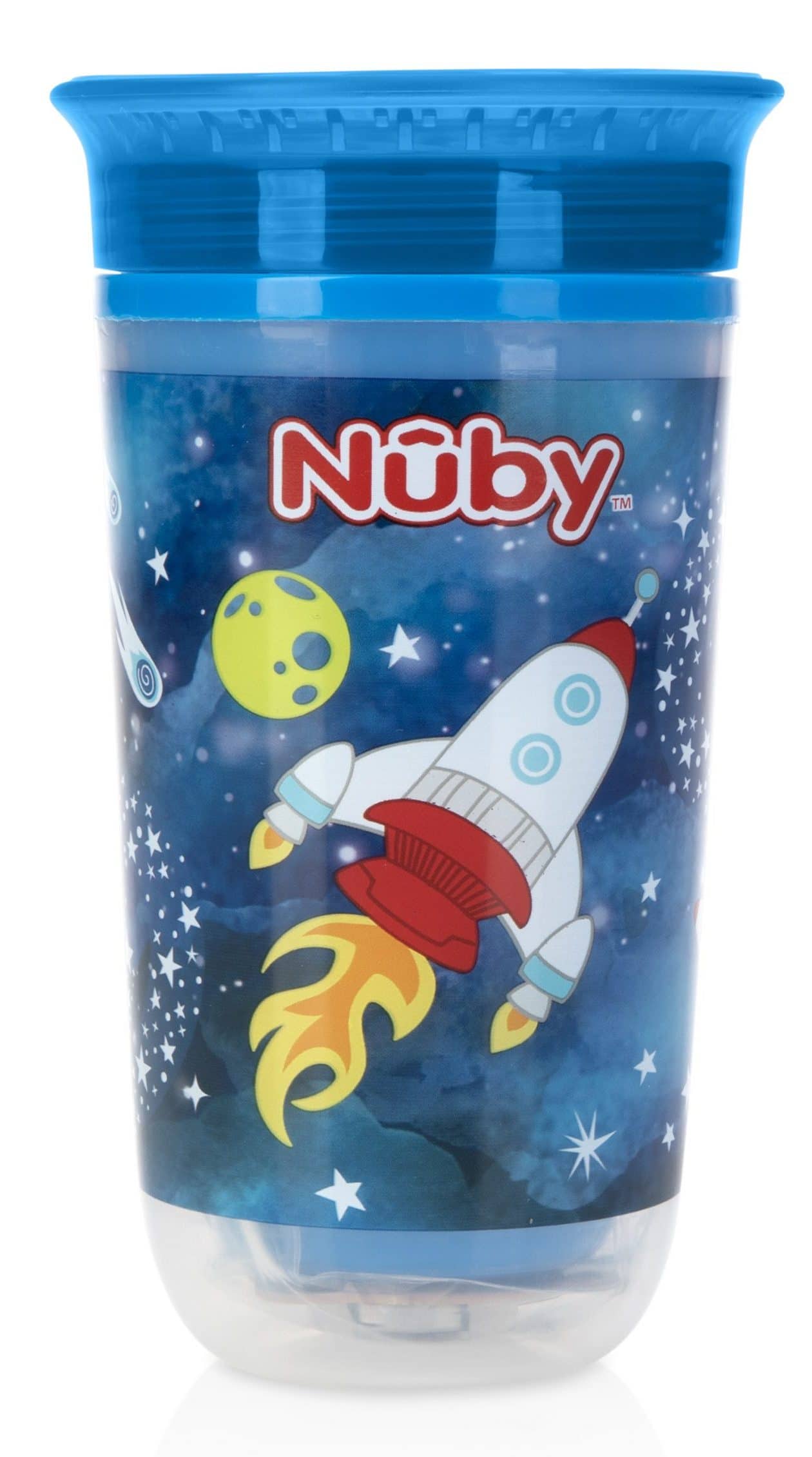 כוס פלא של Nuby | צילום: יח"צ