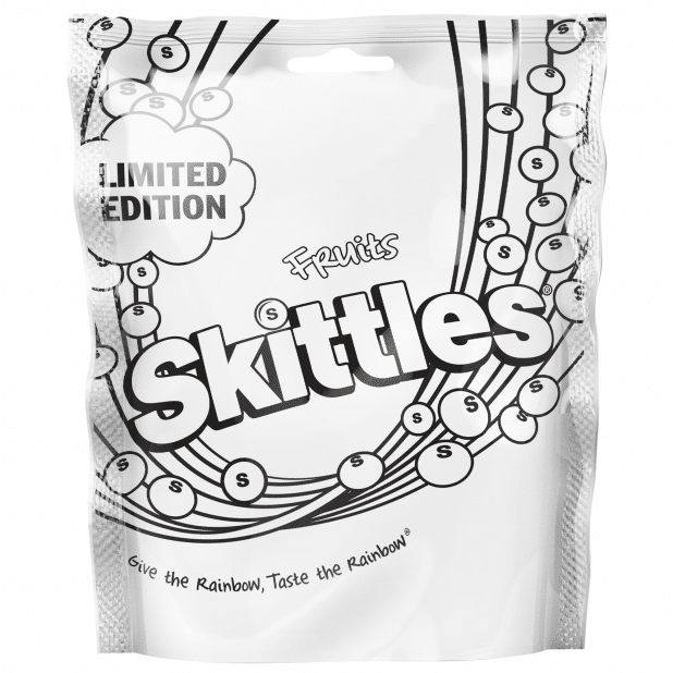 Skittles | צילום: יח"צ