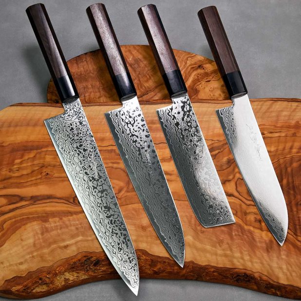 כך תבחרו סכין שף | צילום: יח"צ