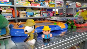 צעצועים יד 2 | צילום: דוברות עיריית נתניה