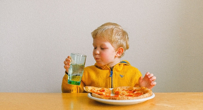 תזונת ילדים לפני הכל | צילום: Anna Shvets, Pexels